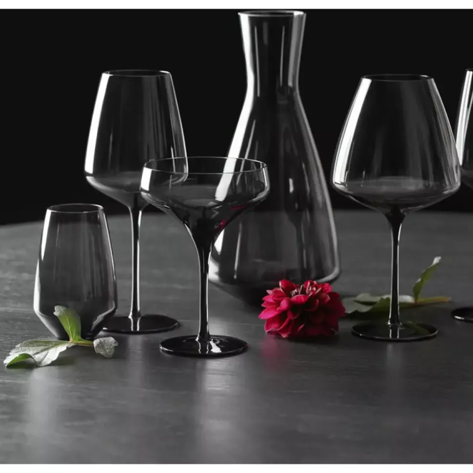 Magnor - Noir - Champagneskål/Cocktail 35 cl