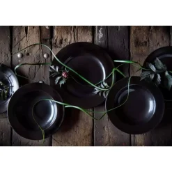 Magnor Noir Dyp Tallerken D23