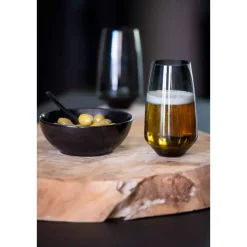 Magnor Noir Ølglass H15