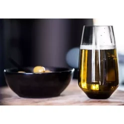 Magnor Noir Ølglass H15