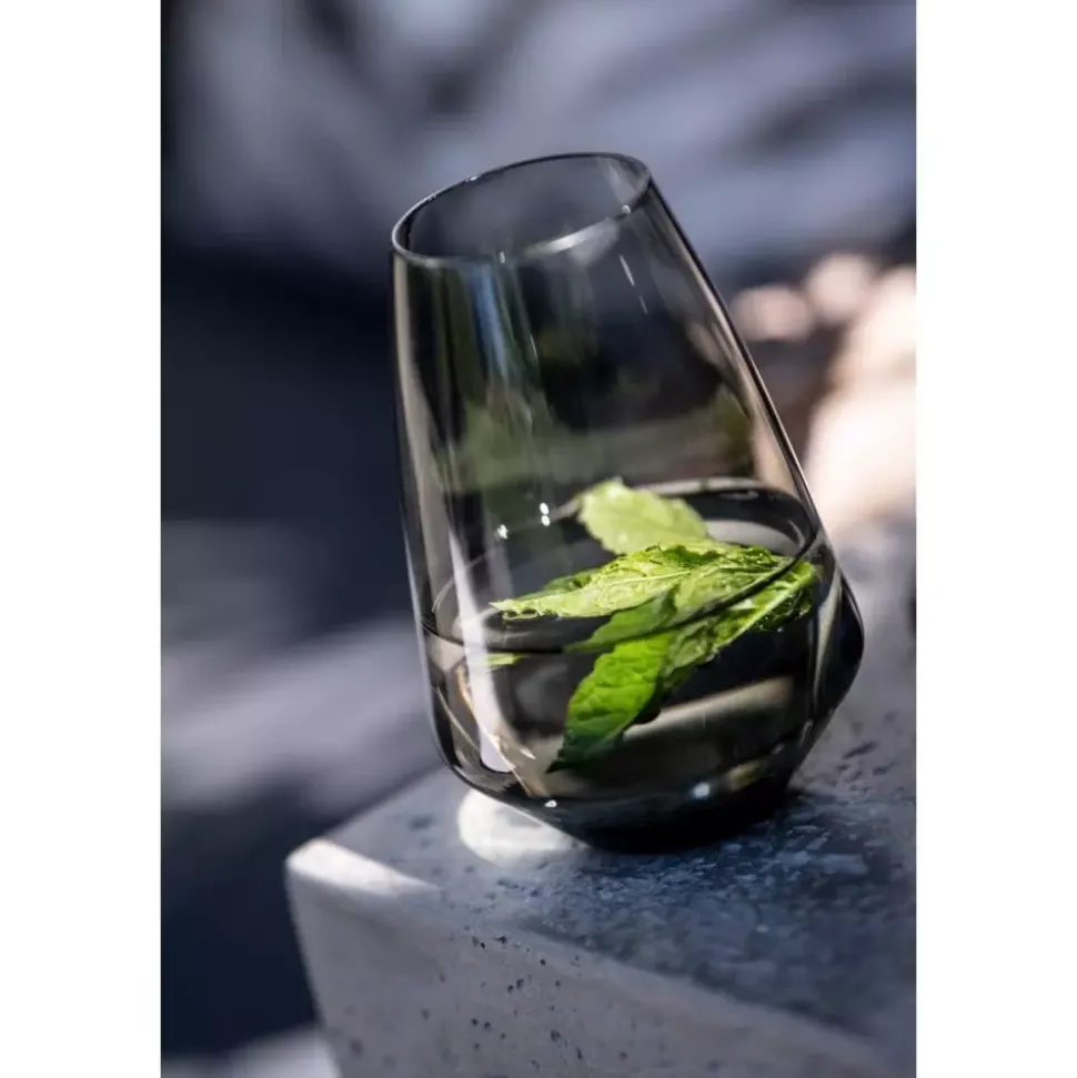 Magnor Noir Ølglass H15
