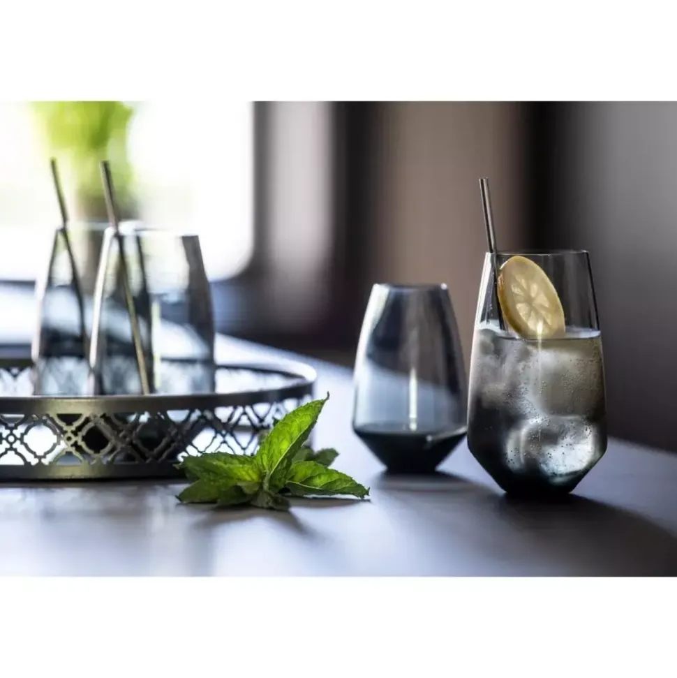 Magnor Noir Vannglass 35cl