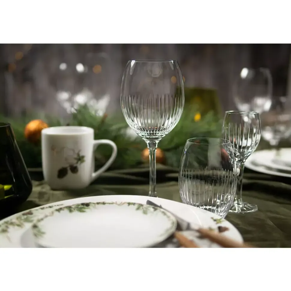 Magnor - Nostalgi - Frokosttallerken 22 cm