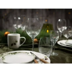 Magnor - Nostalgi - Frokosttallerken 22 cm