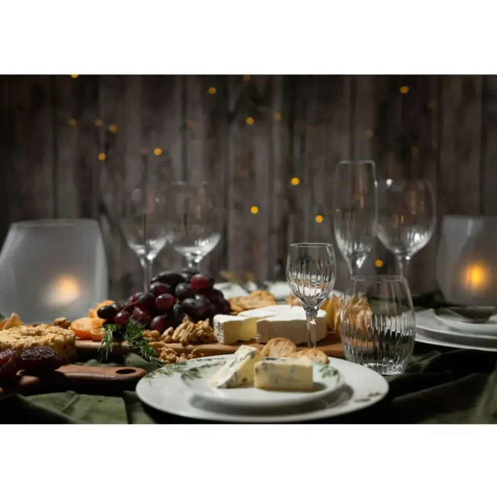 Magnor - Nostalgi - Frokosttallerken 22 cm