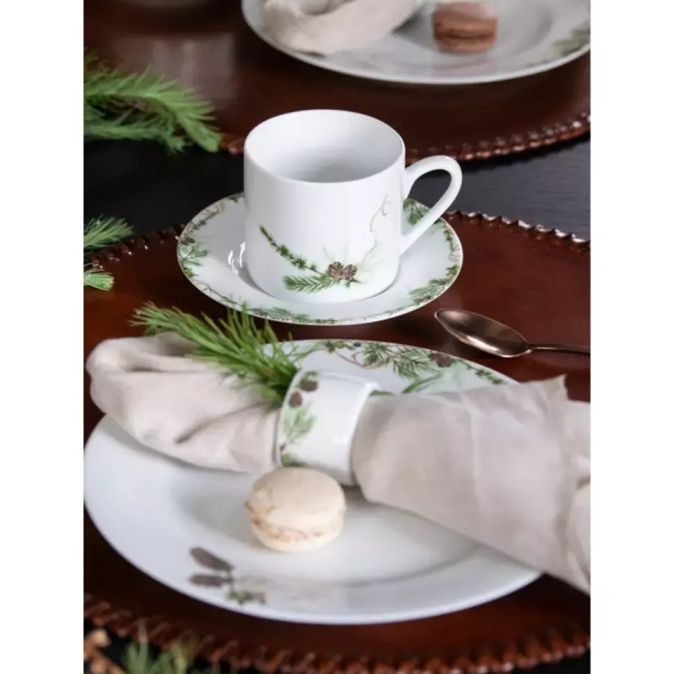 Magnor - Nostalgi - Frokosttallerken 22 cm