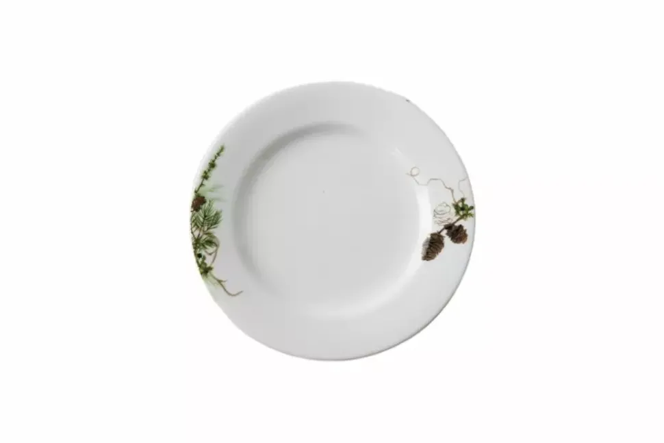 Magnor - Nostalgi - Frokosttallerken 22 cm