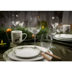 Magnor - Nostalgi - Frokosttallerken 22 cm