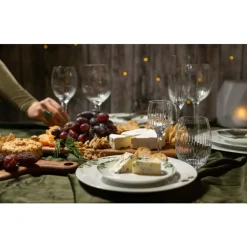 Magnor - Nostalgi - Frokosttallerken 22 cm