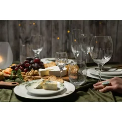 Magnor - Nostalgi - Frokosttallerken 22 cm