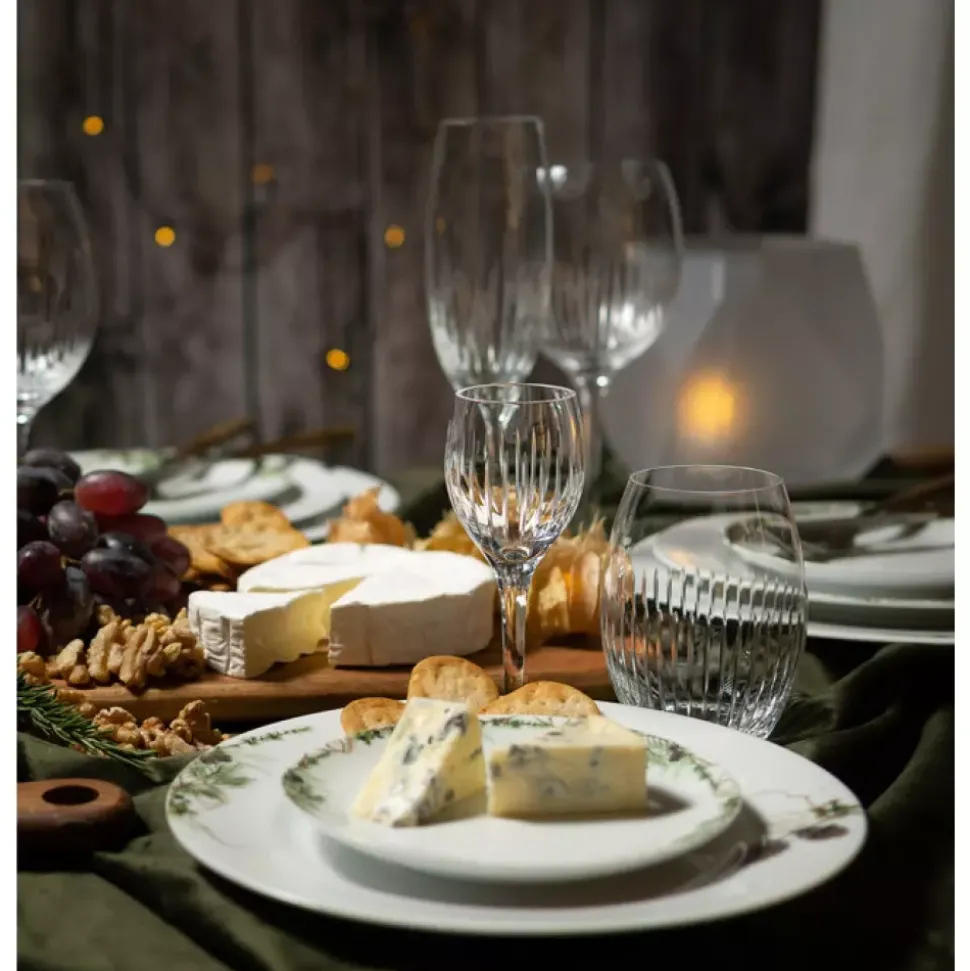 Magnor - Nostalgi - Frokosttallerken 22 cm