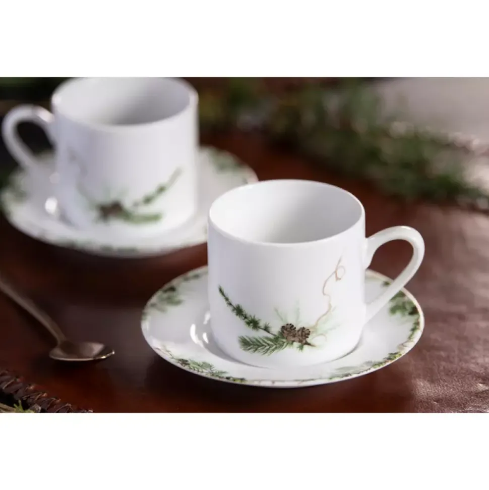 Magnor - Nostalgi - kaffeskål 14,5 cm