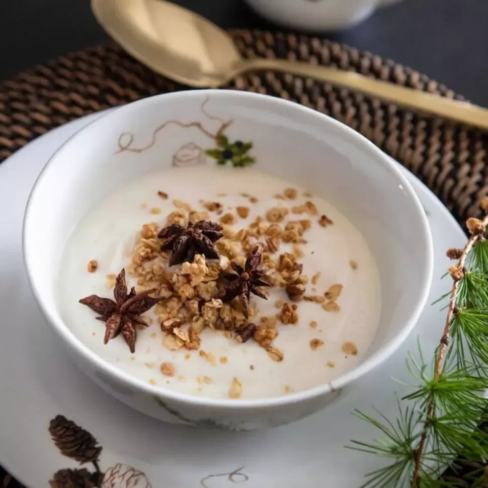Magnor - Nostalgi - Müsli/dessert 15 cm