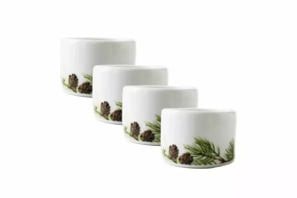 Magnor - Nostalgi - Serviettring 4,7 cm 4 pk