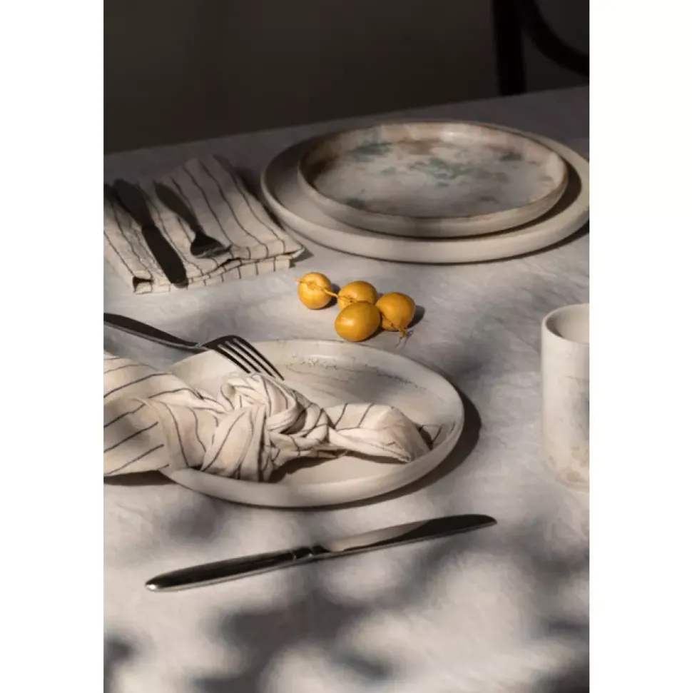 Magnor - Palazzo asjett mørk 22 cm