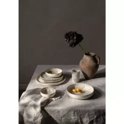 Magnor - Palazzo asjett mørk 22 cm