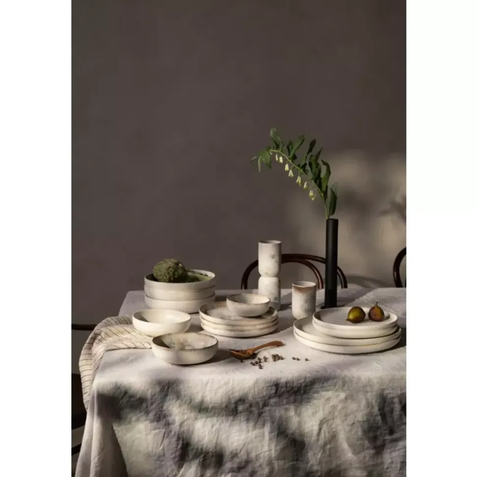 Magnor - Palazzo asjett mørk 22 cm