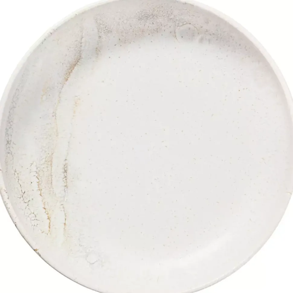 Magnor - Palazzo dyp tallerken lys 22 cm