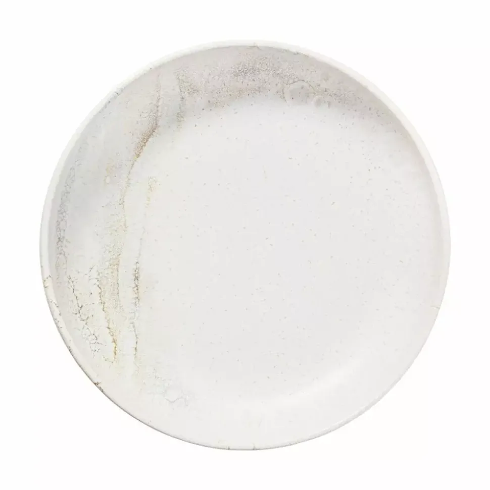 Magnor - Palazzo dyp tallerken lys 22 cm