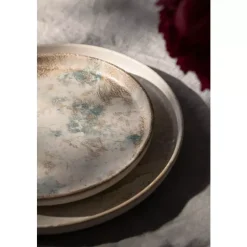 Magnor - Palazzo flat tallerken lys 28 cm