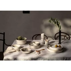 Magnor - Palazzo skål/bolle medium mørk 16 cm