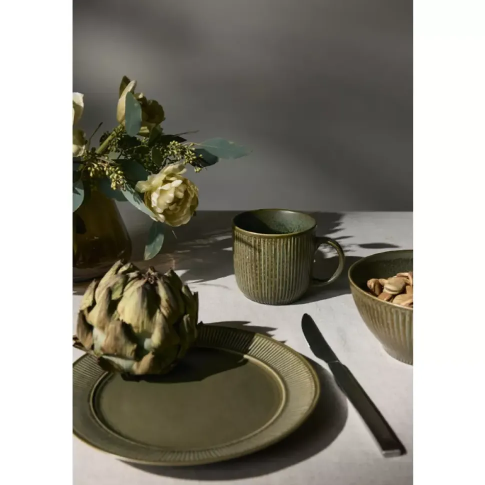 Magnor - Ravn müsli grønn 15 cm