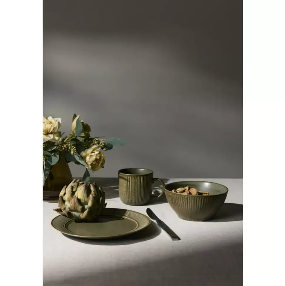 Magnor - Ravn müsli grønn 15 cm