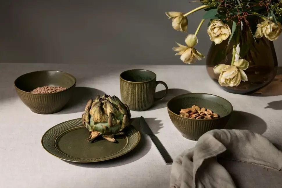 Magnor - Ravn müsli grønn 15 cm