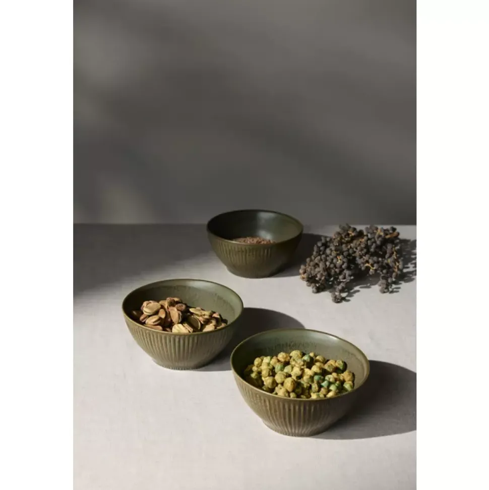 Magnor - Ravn müsli grønn 15 cm
