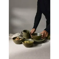 Magnor - Ravn müsli grønn 15 cm