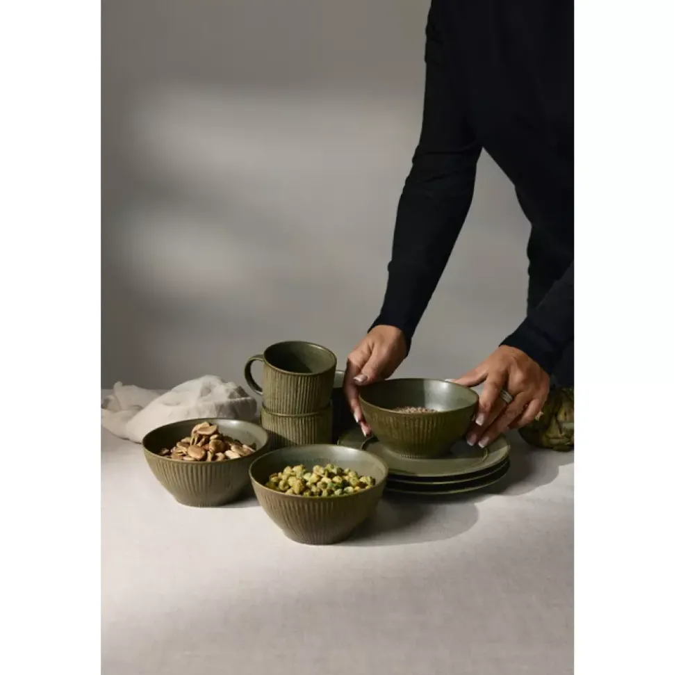 Magnor - Ravn müsli grønn 15 cm