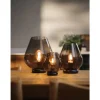 Magnor Rocks XO Bordlampe Koks Stor 30cm