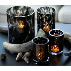Magnor Savanna Lykt/Vase H14