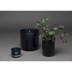 Magnor Skyline Lykt Blå H20
