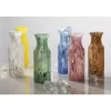 Magnor Swirl Karaffel/vase Grønn