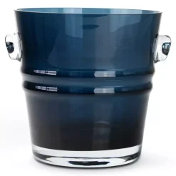 Magnor The Bucket Blå Stormlyktvase