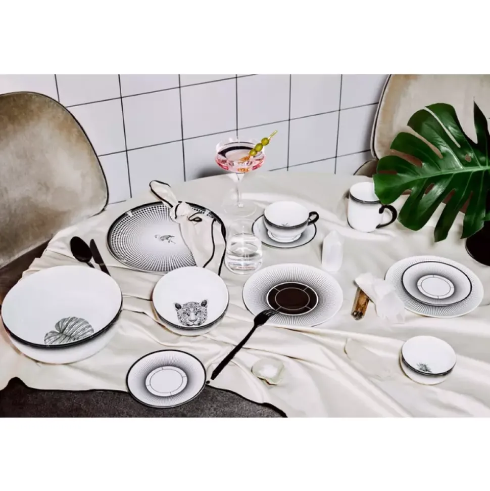 Magnor - Voyage asjett/skål 15 cm