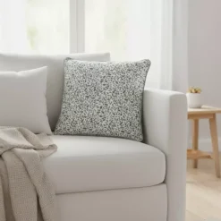 Malin Putetrekk Grønn 50x50