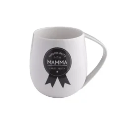 Mamma Krus - Best i Test