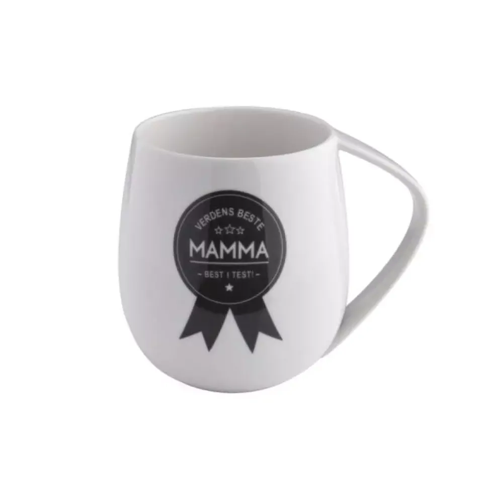 Mamma Krus - Best i Test