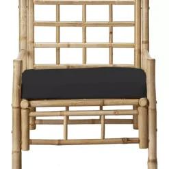Mandisa Loungestol Bambus