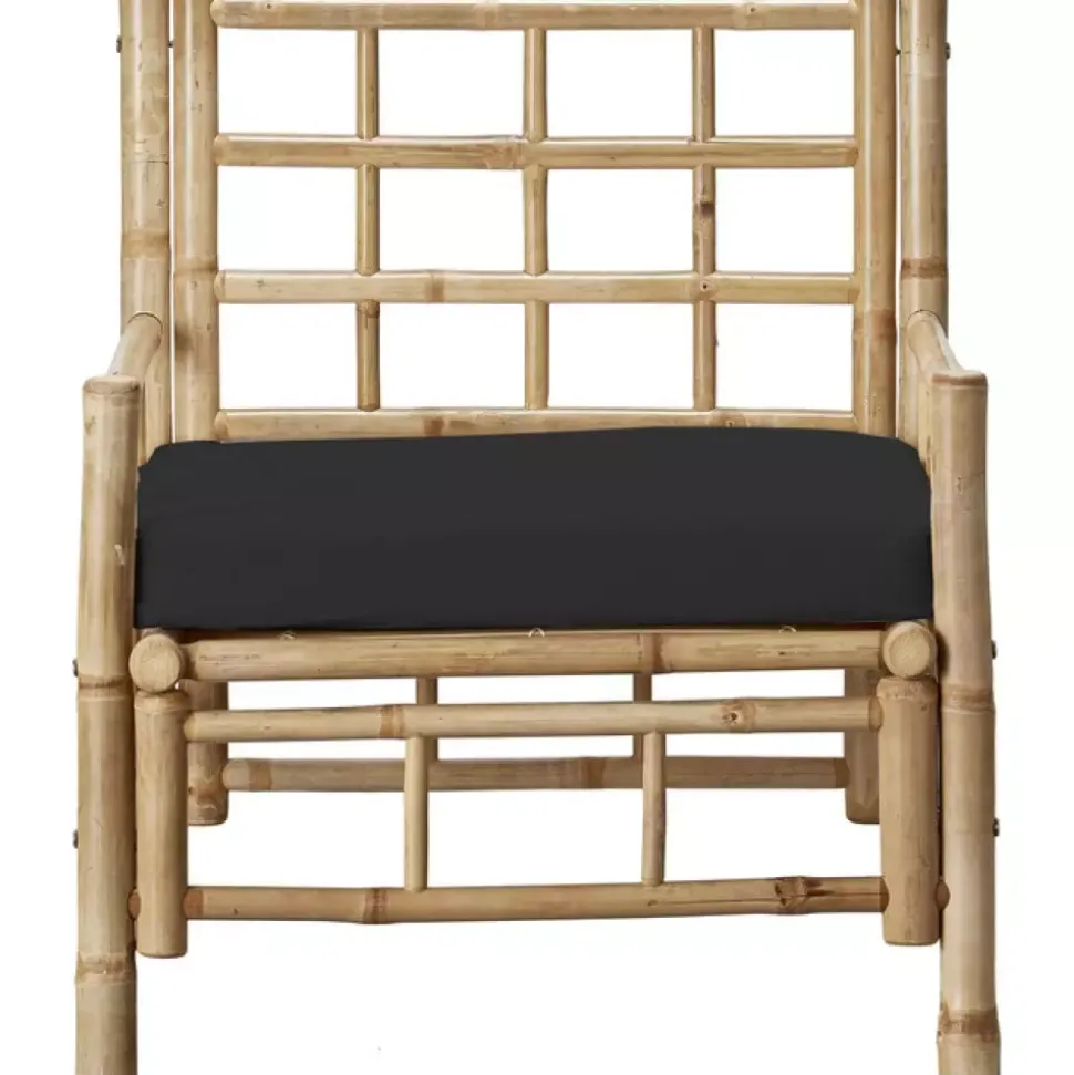 Mandisa Loungestol Bambus