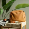 Mannegreier Toalettmappe Toalettveske