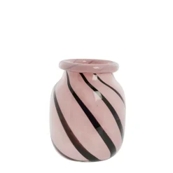 Marena Vase Rosa