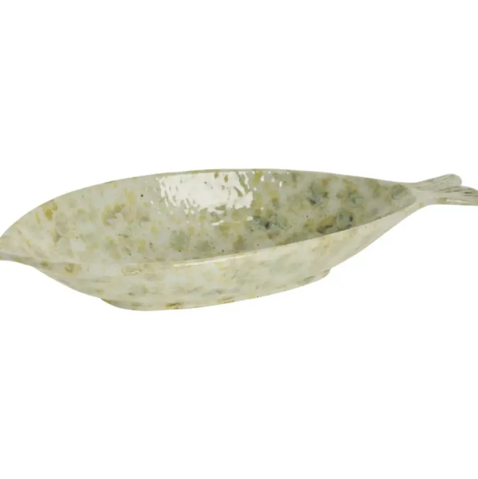 Marinelle Fiskefat L28