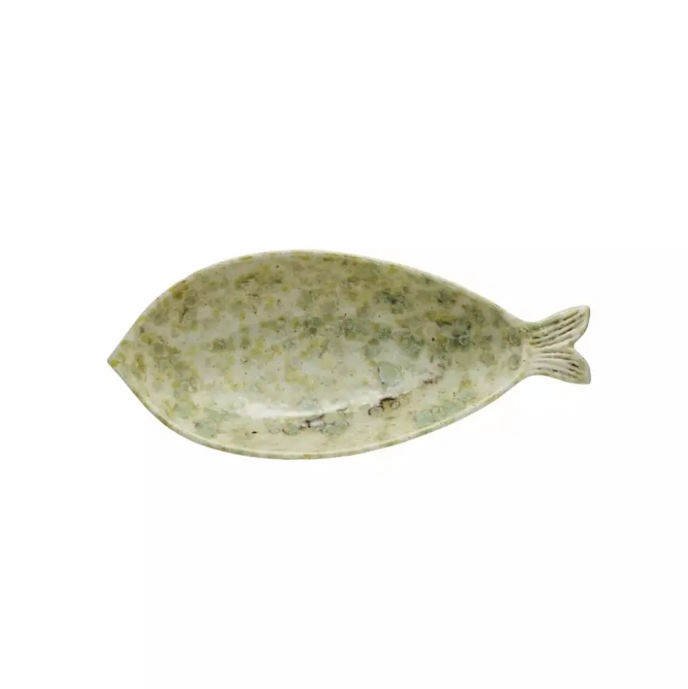 Marinelle Fiskefat L28