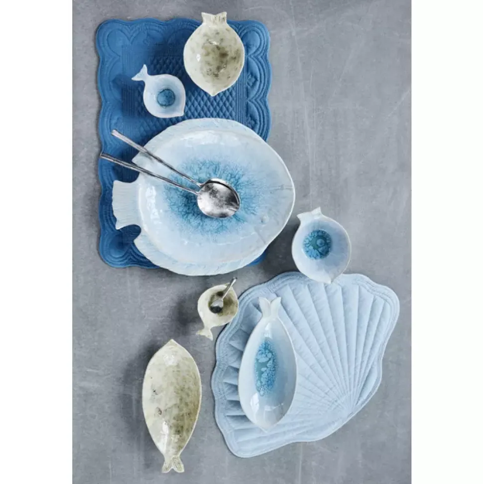 Marinelle Fiskeskål L15,8