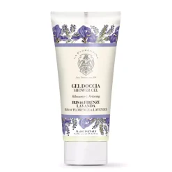 Mario Fissi Dusjgele Iris Of Florence Lavender