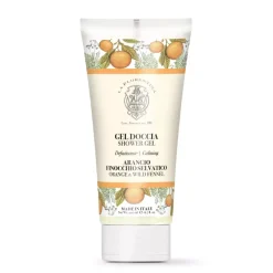 Mario Fissi Dusjgele Orange Wild Fennel