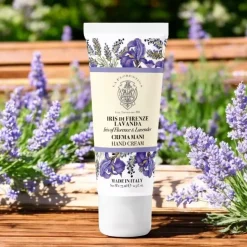 Mario Fissi Håndkrem Iris Of Florence Lavender